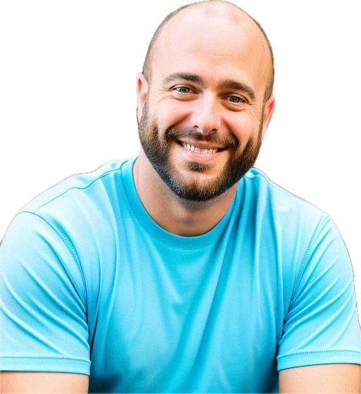 Daniel Duckworth, owner of Oak Crest Insurance Agency