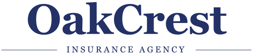 Oak Crest Insurance Agency